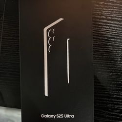 Samsung S25 Ultra 1TB (Unlocked)