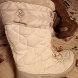 Women's Boots 