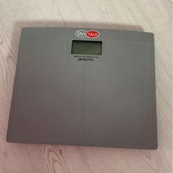 Talking Home Health Scale