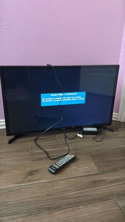 TV 32’