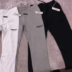 Essentials Sweatpants