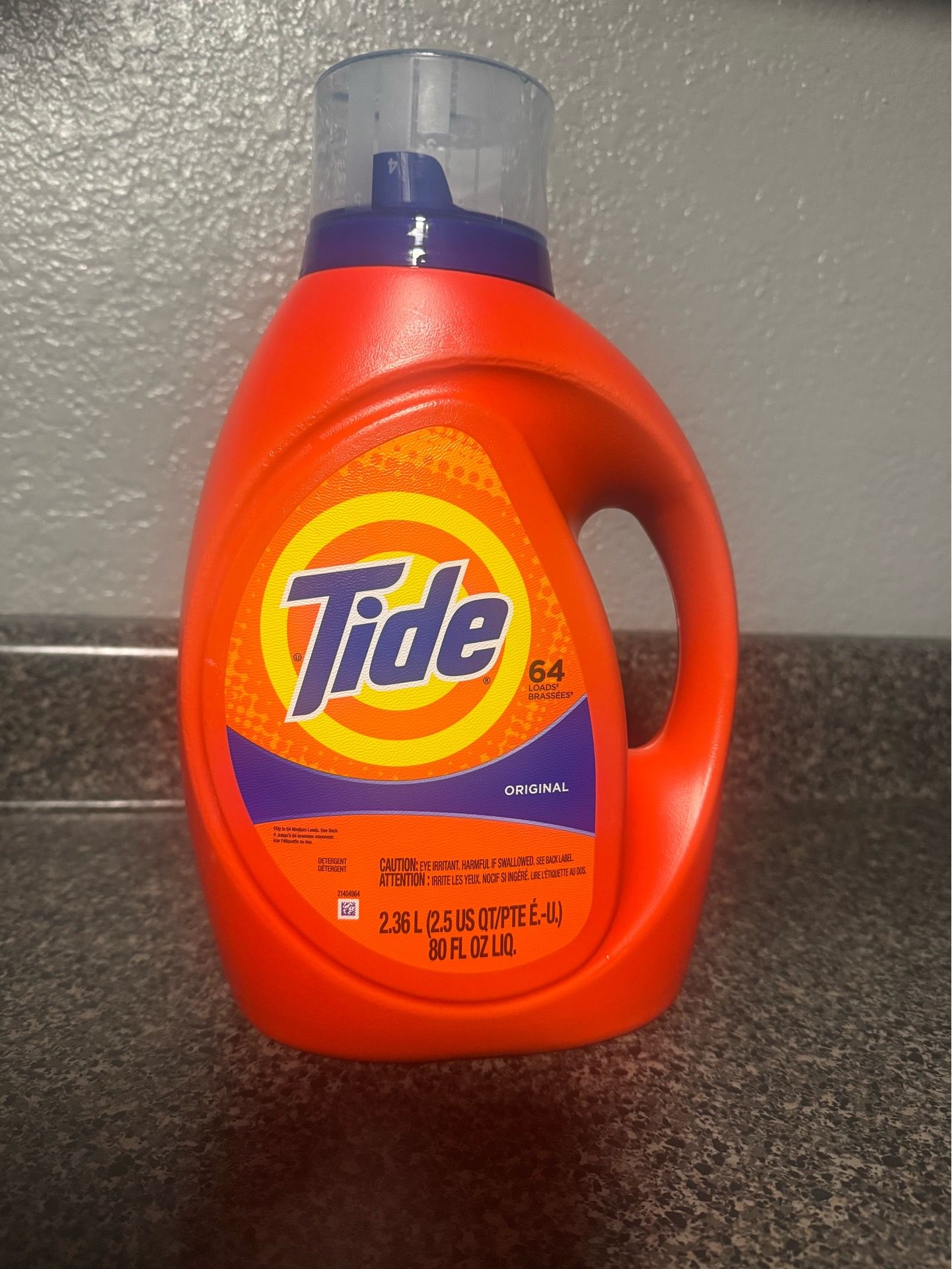 Tide