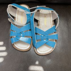 Salt Water Sandals