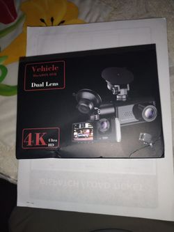 Dash Cam