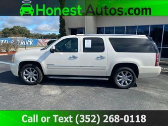 2010 GMC Yukon XL 1500