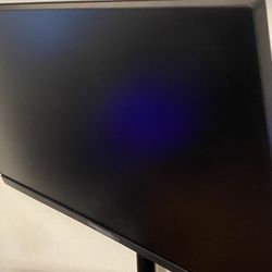 HP 64X69AA 27 Inch Monitor 