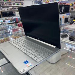 HP LAPTOP CORE I5 8GB 256GB 