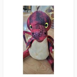 Dragon Plush 