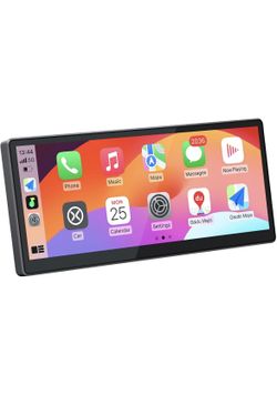 Apple CarPlay/Android Auto