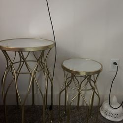 Accent Tables 