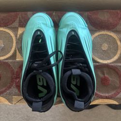 Adidas Harden Vol. 9 Metamorphosis Green 