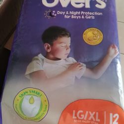 Diapers 