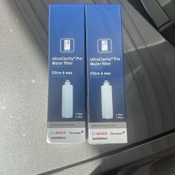 Water Filter