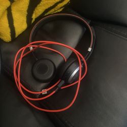 wired/ wireless headset