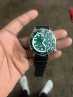 citizen watch