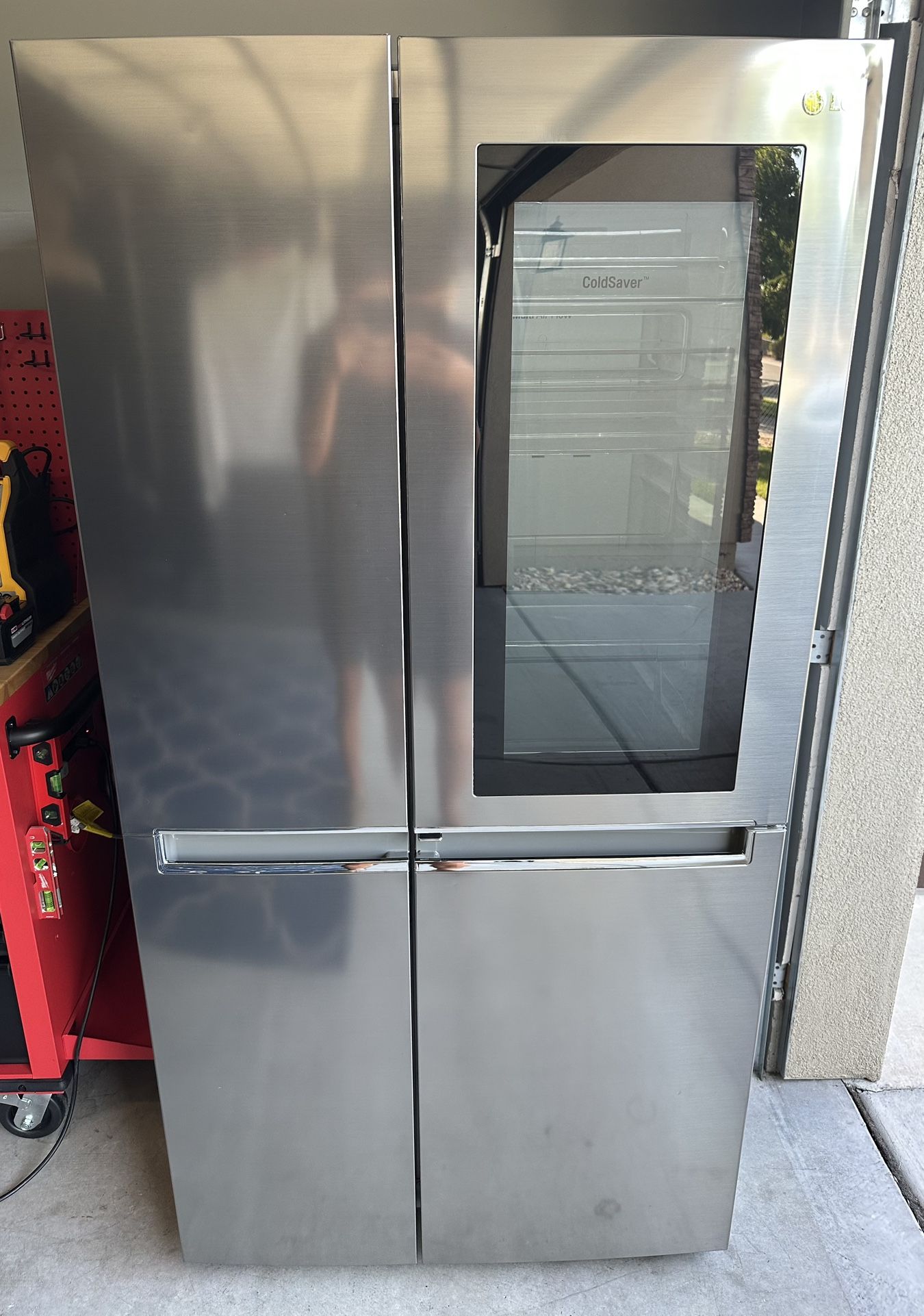 Refrigerator