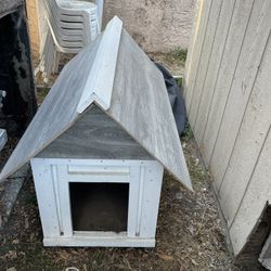 Dog House