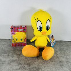 Tweety Bird 