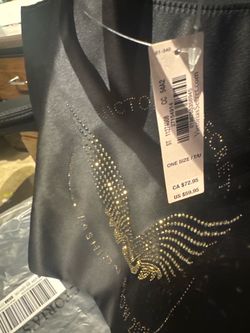 Victoria's Secret Fashion Show 2025 Tote Bag NWT