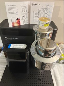 Drinkworks by Keurig