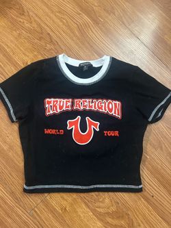 True religion T-shirt