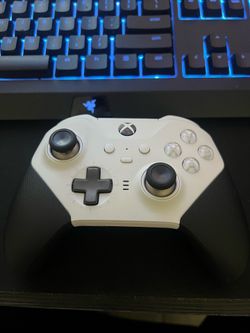 Xbox elite 2 remote
