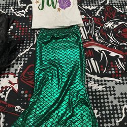 Mermaid