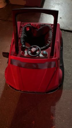 Baby Walker