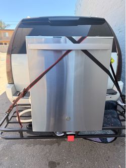 Dishwasher
