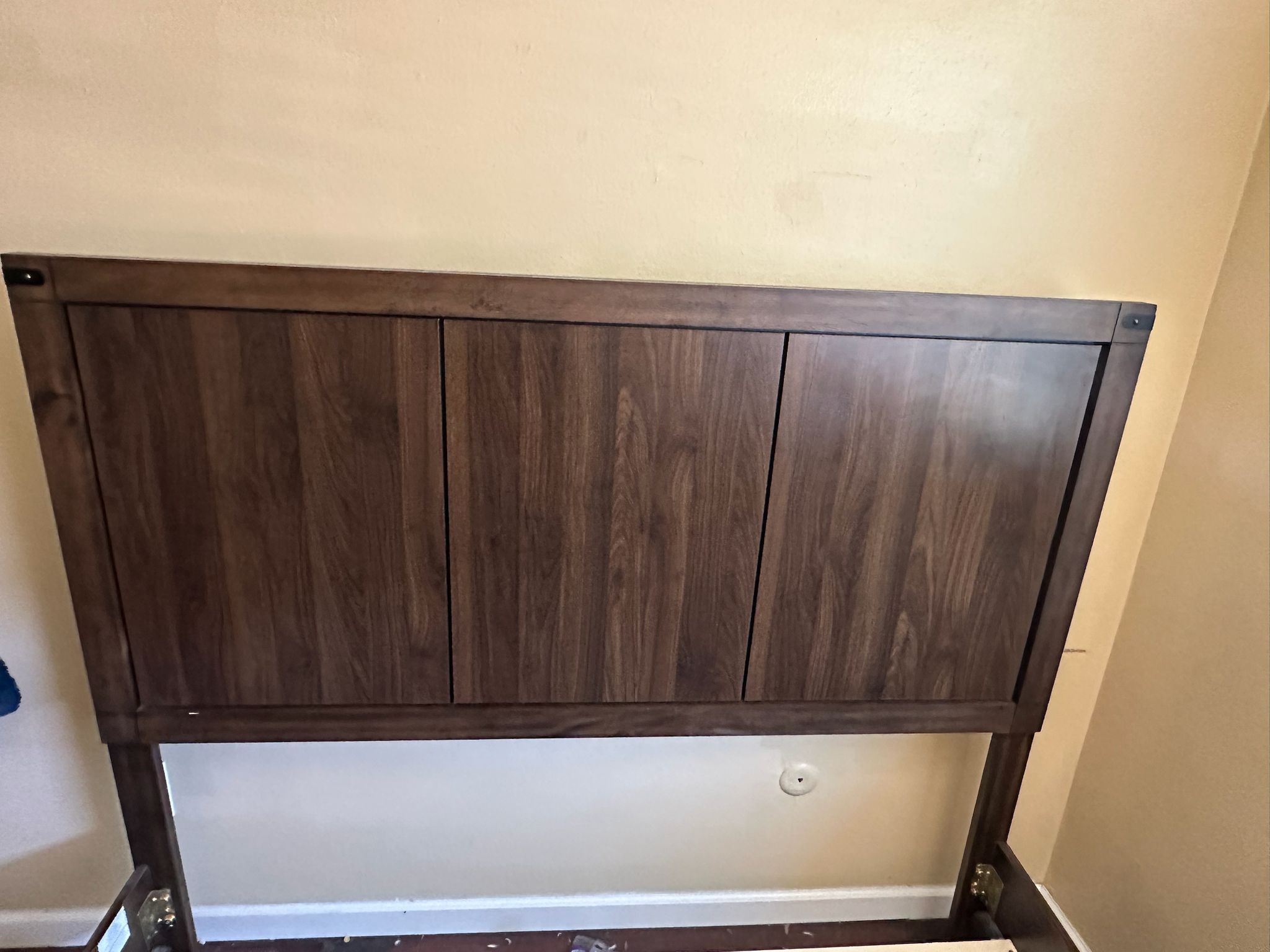 Bed Frame