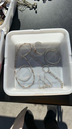 Joyeria. Fina   Y Plata. 