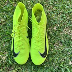 ZOOM SUPERFLY 10 ELITE FG MEN SIZE 11.5