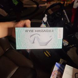 Eye Massager 