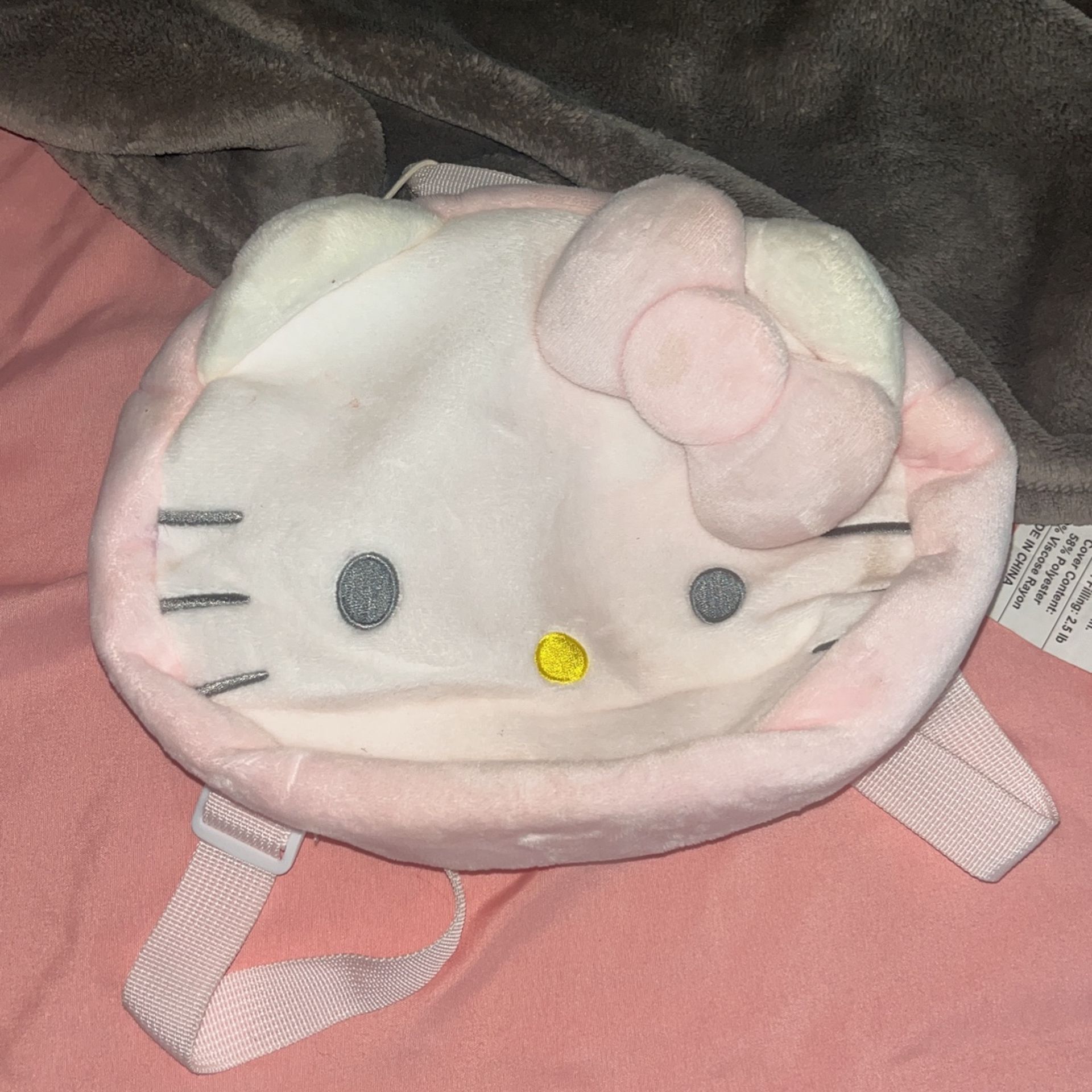 Hello Kitty Bag