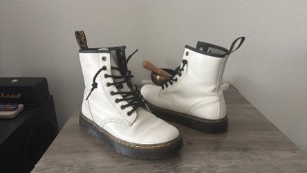 Dr martens platform w7