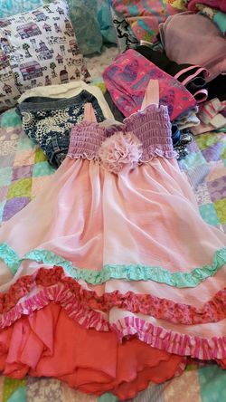 Ella and lulu dress size 4