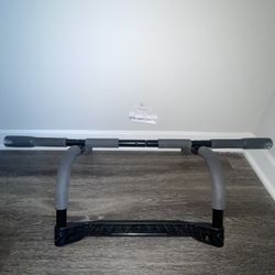 Push Up Bar