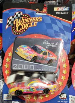 Nascar Dale Earnhardt
