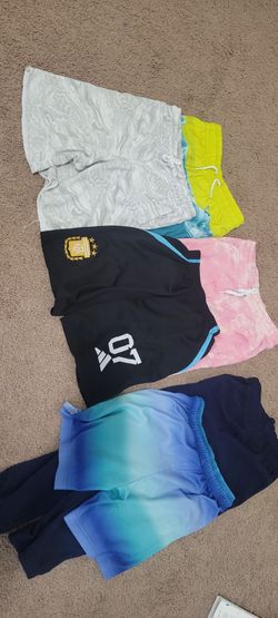Boys 5/6 shorts