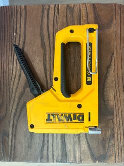 Assorted tools