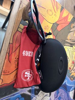 Oakley SunGlasses