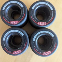 Landyachtz Fatty Hawgs Longboard Wheels