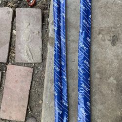 Gas Charged LIFT SUPPORT