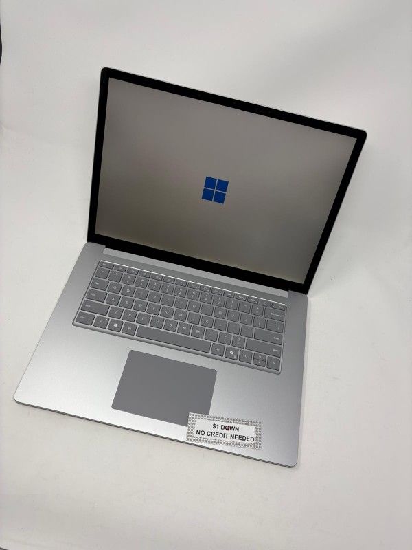 Microsoft Surface Laptop 6 - Only $1 Today Pay The Rest Later!