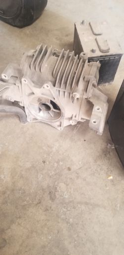 2005 Corvette C6 differential