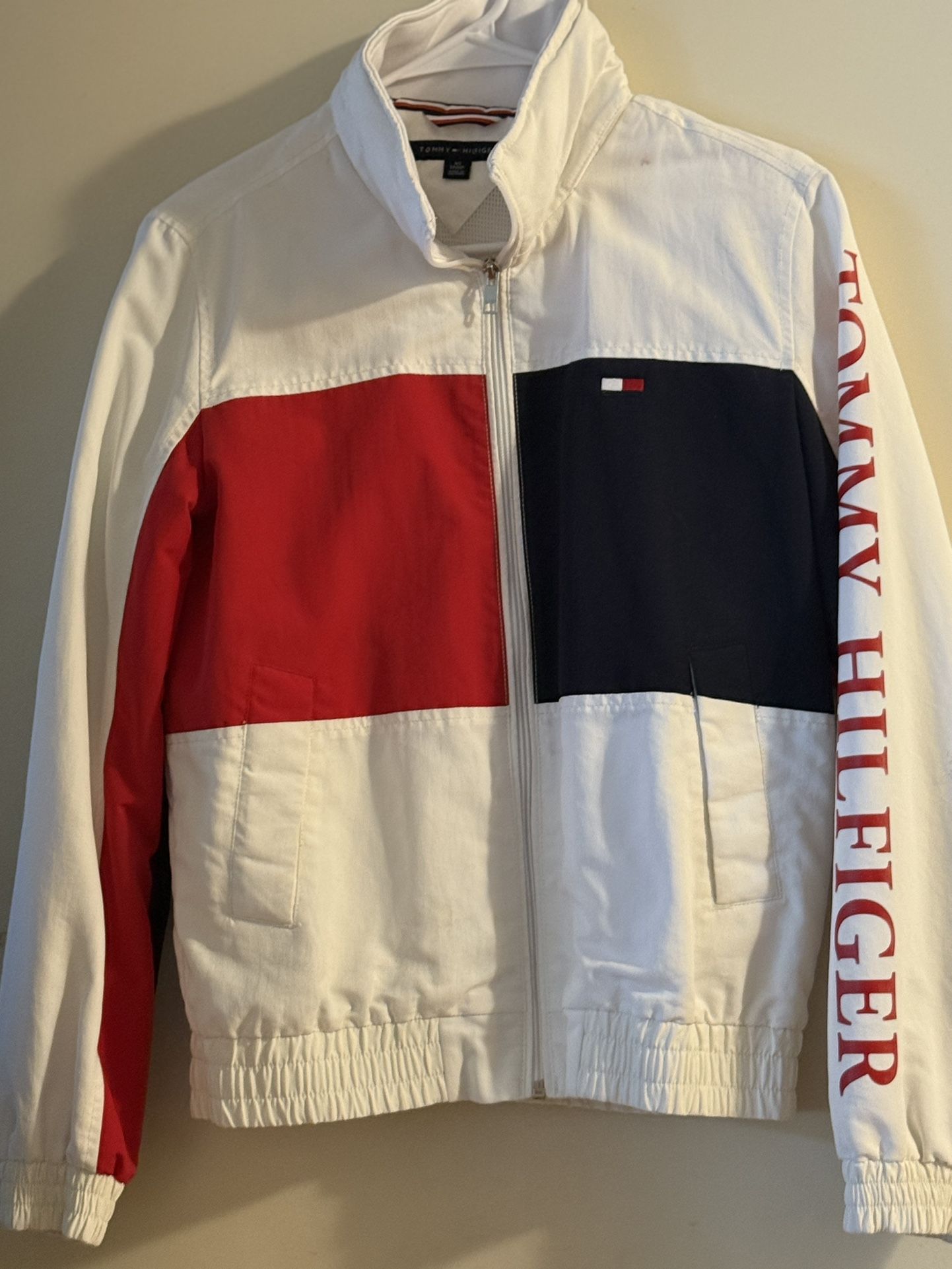 Tommy Hilfiger Jacket