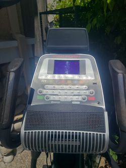 Pro form intensity stride endurance 720 E