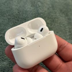 Apple Airpods PRO Second Gen 