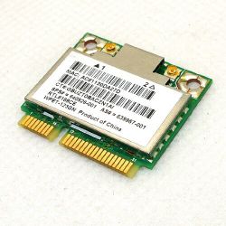 Realtek RTl8188CE Half Mini PCIe Wireless 802.11 b/g/n