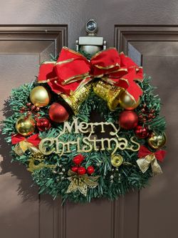 Christmas Decor Pack (12 Items)